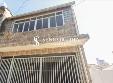 Foto 01 · Sobrado na Penha de França em São Paulo-SP, com 2 dormitórios, 1 sala, 2 banheiros, garagem e 100 m²