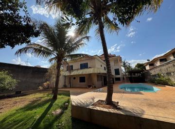 Casa de 4 quartos, Vicente Pires · Excelente Casa na Colônia Agrícola Samambaia – 4 Suítes, Piscina e Casa para Renda