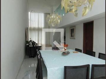 Casa · 412m² · 4 Quartos · 6 Vagas · Casa à Venda - Santa Lúcia, 4 Quartos, 412 m2