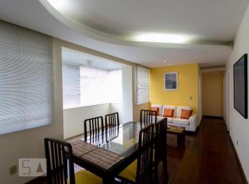 Apartamento · 85m² · 3 Quartos · 1 Vaga · Apartamento à Venda - São Pedro, 3 Quartos, 85 m2