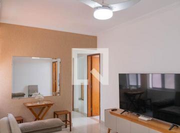 Apartamento · 73m² · 3 Quartos · 1 Vaga · Apartamento à Venda - Padre Eustáquio, 3 Quartos,  73 m2