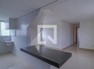 Apartamento · 160m² · 4 Quartos · 2 Vagas · Apartamento à Venda - Santa Efigênia, 4 Quartos,  160 m2