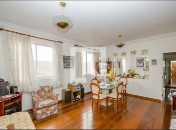Apartamento · 90m² · 3 Quartos · 1 Vaga · Apartamento à Venda - Coração Eucarístico, 3 Quartos,  90 m2