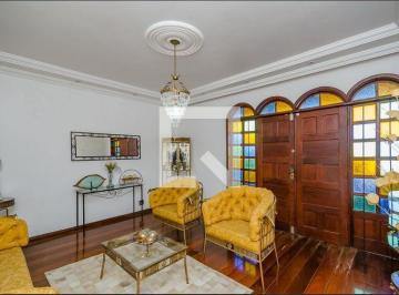 Casa · 900m² · 4 Quartos · 3 Vagas · Casa à Venda - Havaí, 4 Quartos, 900 m2