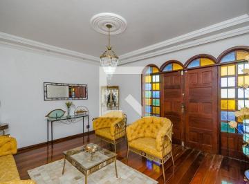 Casa · 900m² · 4 Quartos · 3 Vagas · Casa à Venda - Havaí, 4 Quartos, 900 m2
