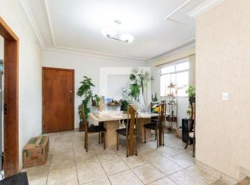 Apartamento · 170m² · 4 Quartos · 2 Vagas · Apartamento à Venda - Jardim América, 4 Quartos, 170 m2