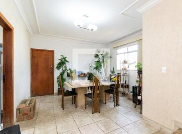 Apartamento · 170m² · 4 Quartos · 2 Vagas · Apartamento à Venda - Jardim América, 4 Quartos,  170 m2