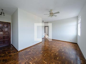 Apartamento · 170m² · 5 Quartos · 1 Vaga · Apartamento à Venda - Coração Eucarístico, 5 Quartos,  170 m2