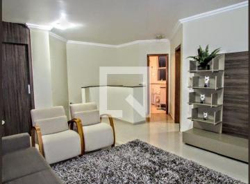 Apartamento · 154m² · 4 Quartos · 2 Vagas · Apartamento à Venda - Sagrada Família, 4 Quartos, 154 m2