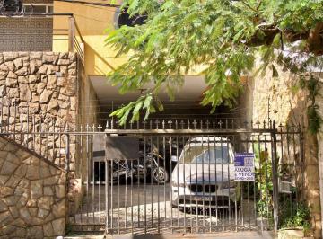 Casa 266m² Venda São Lucas · Casa à Venda - São Lucas, 4 Quartos, 266 m2