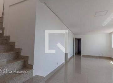 Apartamento · 178m² · 3 Quartos · 3 Vagas · Apartamento à Venda - Padre Eustáquio, 3 Quartos, 178 m2
