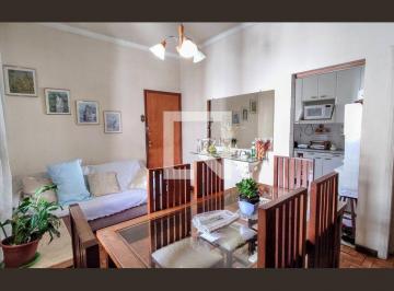 Apartamento · 60m² · 2 Quartos · Apartamento à Venda - Gutierrez, 2 Quartos,  60 m2