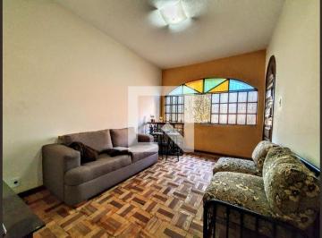 Casa · 137m² · 4 Quartos · 2 Vagas · Casa à Venda - Colégio Batista, 4 Quartos, 137 m2