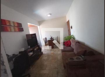 Apartamento · 67m² · 3 Quartos · 2 Vagas · Apartamento à Venda - Grajaú, 3 Quartos, 67 m2