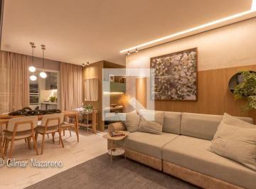 Apartamento · 53m² · 1 Quarto · 1 Vaga · Apartamento à Venda - Aeroporto, 1 Quarto, 53 m2