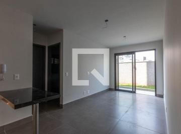 Apartamento · 54m² · 1 Quarto · 1 Vaga · Apartamento à Venda - Santa Efigênia, 1 Quarto,  54 m2