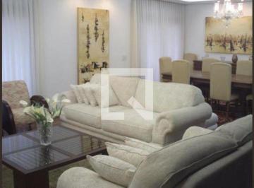 Casa · 380m² · 5 Quartos · 6 Vagas · Casa à Venda - Mangabeiras, 5 Quartos, 380 m2