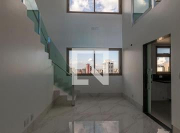 Apartamento · 173m² · 3 Quartos · 4 Vagas · Apartamento à Venda - São Pedro, 3 Quartos, 173 m2