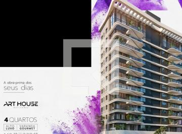 Apartamento · 339m² · 4 Quartos · 3 Vagas · Apartamento à Venda - Gutierrez, 4 Quartos,  339 m2