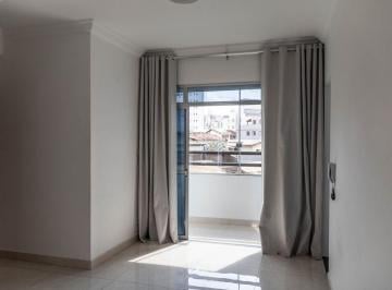 Apartamento en Venda de 2 quartos Nova Granada · Apartamento à Venda - Nova Granada, 2 Quartos,  55 m2