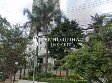 Foto 01 · Apartamento no Tatuapé em São Paulo-SP: 2 dormitórios, 2 salas, 2 banheiros, 74,00m²!