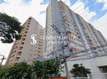 Foto 07 · Apartamento no Tatuapé, São Paulo-SP: com 2 dormitórios, 1 suíte, 2 banheiros, 1 vaga, 52m².