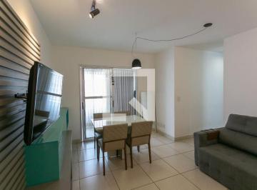 Apartamento · 64m² · 2 Quartos · 2 Vagas · Apartamento à Venda - Centro, 2 Quartos, 64 m2