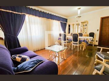 Apartamento · 200m² · 5 Quartos · 2 Vagas · Apartamento à Venda - Sagrada Família, 5 Quartos, 200 m2