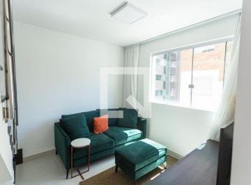 Apartamento · 57m² · 2 Quartos · 2 Vagas · Apartamento à Venda - Savassi, 2 Quartos, 57 m2