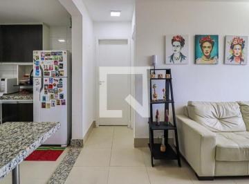 Apartamento · 131m² · 3 Quartos · 2 Vagas · Apartamento à Venda - Sagrada Família, 3 Quartos,  131 m2