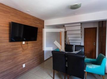 Apartamento · 200m² · 3 Quartos · 4 Vagas · Apartamento à Venda - São Lucas, 3 Quartos, 200 m2