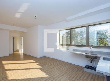 Apartamento · 74m² · 2 Quartos · 2 Vagas · Apartamento à Venda - Barro Preto, 2 Quartos, 74 m2