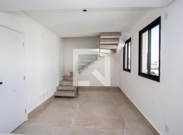 Apartamento · 53m² · 2 Quartos · 1 Vaga · Apartamento à Venda - Barro Preto, 2 Quartos,  53 m2