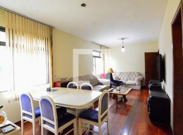 Apartamento · 119m² · 3 Quartos · 1 Vaga · Apartamento à Venda - Santa Lúcia, 3 Quartos, 119 m2