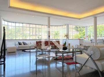 Casa · 540m² · 5 Quartos · 4 Vagas · Casa à Venda - Mangabeiras, 5 Quartos, 540 m2