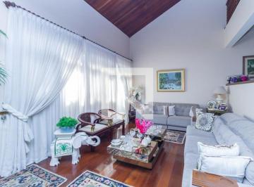 Casa · 374m² · 5 Quartos · 4 Vagas · Casa à Venda - Mangabeiras, 5 Quartos, 374 m2