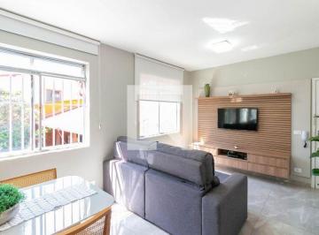 Apartamento · 75m² · 2 Quartos · 1 Vaga · Apartamento à Venda - Santa Lúcia, 2 Quartos, 75 m2