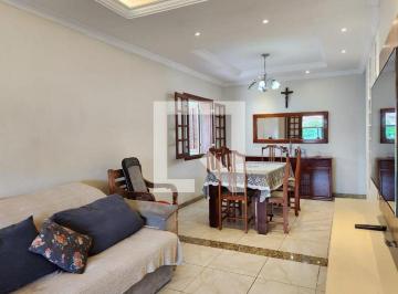 Casa · 210m² · 5 Quartos · 3 Vagas · Casa à Venda - Sagrada Família, 5 Quartos, 210 m2