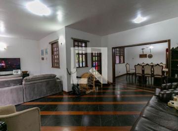 Casa · 530m² · 3 Quartos · 3 Vagas · Casa à Venda - Santa Lúcia, 3 Quartos, 530 m2