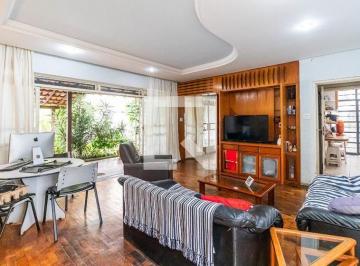Casa · 231m² · 3 Quartos · 2 Vagas · Casa à Venda - Sagrada Família, 3 Quartos, 231 m2