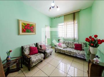 Casa · 127m² · 3 Quartos · 4 Vagas · Casa à Venda - Grajaú, 3 Quartos,  127 m2