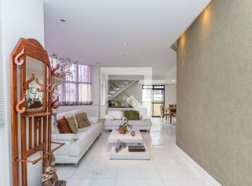 Apartamento · 340m² · 4 Quartos · 4 Vagas · Apartamento à Venda - Gutierrez, 4 Quartos, 340 m2