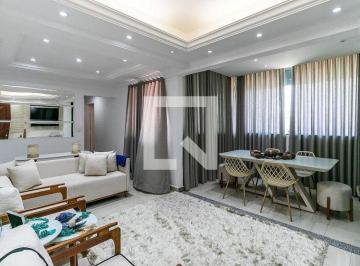 Apartamento · 87m² · 2 Quartos · 1 Vaga · Apartamento à Venda - Manacás, 2 Quartos, 87 m2