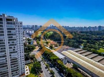 Foto 01 · Apartamento de luxo à venda em São Paulo - 2 quartos, 2 suítes, 3 salas, 4 banheiros, 2 vagas na Jur