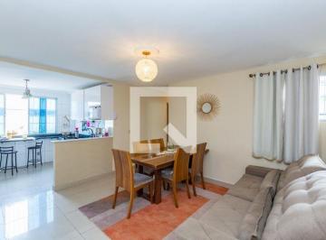 Apartamento · 82m² · 3 Quartos · 1 Vaga · Apartamento à Venda - Nova Granada, 3 Quartos, 82 m2