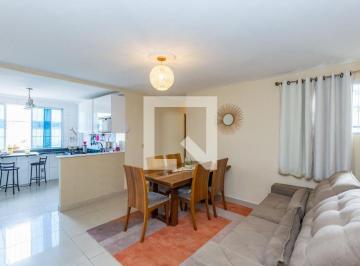 Apartamento · 82m² · 3 Quartos · 1 Vaga · Apartamento à Venda - Nova Granada, 3 Quartos, 82 m2