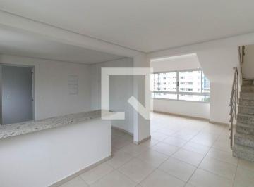 Apartamento · 220m² · 4 Quartos · 3 Vagas · Apartamento à Venda - Savassi, 4 Quartos, 220 m2