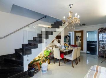Apartamento · 160m² · 3 Quartos · 3 Vagas · Apartamento à Venda - Colégio Batista, 3 Quartos, 160 m2