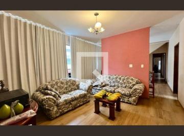 Apartamento · 280m² · 4 Quartos · 2 Vagas · Apartamento à Venda - São Lucas, 4 Quartos,  280 m2