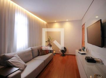 Apartamento · 95m² · 3 Quartos · 2 Vagas · Apartamento à Venda - Sagrada Família, 3 Quartos, 95 m2